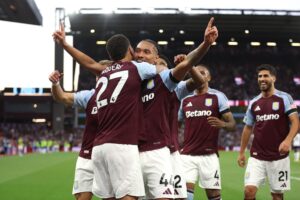 VAR Controversy Rocks Premier League as Aston Villa Miss Out on Champions League: The ‘Morgan Rogers No-Goal’ Debate