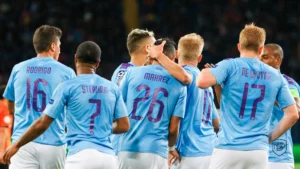 Jack Grealish’s Manchester City Future in Question After Guardiola’s Tactical Omission