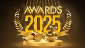 BBC Sport End-of-Season Awards 2024-25: Cast Your Votes for the Premier League’s Best