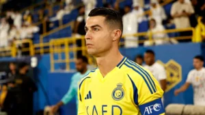 Ronaldo Hints at Al-Nassr Exit with Cryptic Post, Sparks Transfer Speculation Ahead of Club World Cup